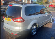 FORD GALAXY TITANIUM TDCI - 2508 - 4