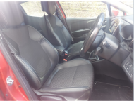 RENAULT CLIO DYNAMIQUE S NAV DCI - 2533 - 9