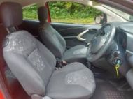 FORD KA EDGE - 2466 - 13