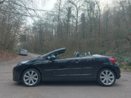 PEUGEOT 207 HDI CC ROLAND GARROS - 2528 - 7