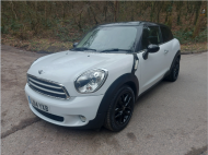 MINI PACEMAN COOPER D - 2520 - 2