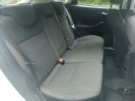 FORD FOCUS TITANIUM TDCI - 2356 - 12