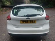 FORD FOCUS TITANIUM TDCI - 2356 - 4