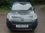 CITROEN BERLINGO MULTISPACE BLUEHDI FEEL ETG6 - 2477 - 3