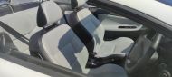PEUGEOT 207 CC ROLAND GARROS - 2549 - 6
