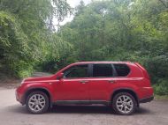 NISSAN X-TRAIL TEKNA DCI  - 2448 - 8