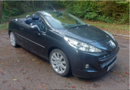 PEUGEOT 207 HDI CC GT - 2494 - 1