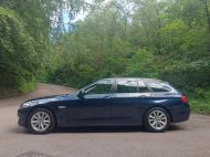 BMW 5 SERIES 520D SE TOURING - 2437 - 8