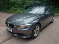 BMW 3 SERIES 316D ES - 2463 - 2