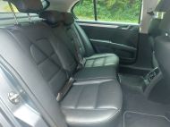 SKODA SUPERB ELEGANCDI CR DSGE T - 2468 - 13