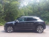 CITROEN C4 CACTUS PURETECH RIPCURL S/S - 2434 - 8