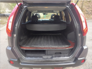 NISSAN X-TRAIL TEKNA DCI  - 2526 - 6