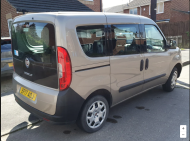 FIAT DOBLO POP - 2449 - 4