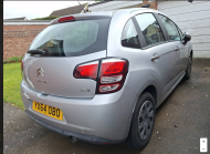 CITROEN C3 E-HDI AIRDREAM VTR PLUS ETG - 2431 - 4