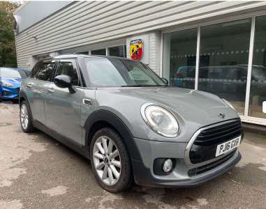 Used MINI CLUBMAN in Newport, South Wales for sale