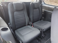 FORD GALAXY TITANIUM TDCI - 2525 - 12