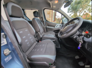 CITROEN BERLINGO MULTISPACE HDI XTR - 2513 - 6