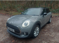 MINI CLUBMAN COOPER D - 2502 - 2