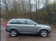 VOLVO XC90 D5 R-DESIGN SE PREMIUM AWD - 2512 - 4