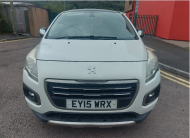 PEUGEOT 3008 E-HDI ALLURE - 2491 - 3