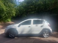 DACIA SANDERO STEPWAY COMFORT TCE - 2446 - 6