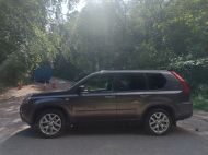 NISSAN X-TRAIL TEKNA DCI  - 2444 - 5