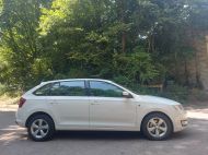 SKODA RAPID SPACEBACK SE TDI CR - 2445 - 6