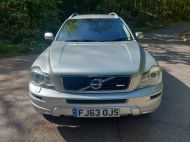 VOLVO XC90 D5 R-DESIGN AWD - 2425 - 3