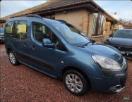 CITROEN BERLINGO MULTISPACE HDI XTR - 2513 - 1