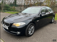 BMW 5 SERIES 535I SE - 2507 - 2