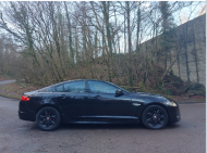 JAGUAR XF D R-SPORT - 2515 - 6