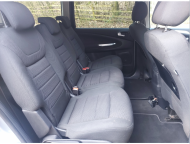 FORD GALAXY TITANIUM TDCI - 2525 - 11