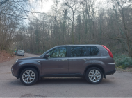 NISSAN X-TRAIL TEKNA DCI  - 2526 - 7