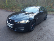 JAGUAR XF D R-SPORT - 2515 - 2