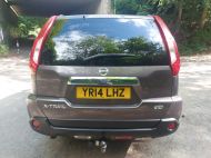 NISSAN X-TRAIL TEKNA DCI  - 2444 - 7