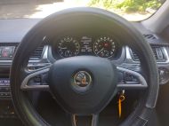 SKODA RAPID SPACEBACK SE TDI CR - 2445 - 10