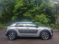 CITROEN C4 CACTUS BLUEHDI FLAIR - 2415 - 6