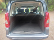 CITROEN BERLINGO HDI PLUS - 2461 - 5