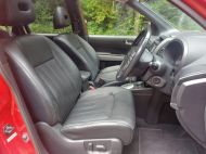 NISSAN X-TRAIL TEKNA DCI  - 2448 - 11