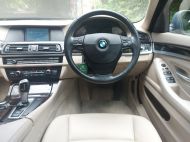 BMW 5 SERIES 520D SE TOURING - 2437 - 9