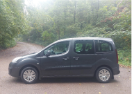 CITROEN BERLINGO MULTISPACE BLUEHDI FEEL ETG6 - 2477 - 8