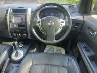 NISSAN X-TRAIL TEKNA DCI  - 2444 - 9