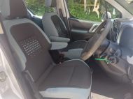 CITROEN BERLINGO MULTISPACE HDI VTR - 2450 - 10