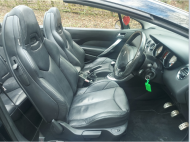 PEUGEOT 308 HDI CC ALLURE - 2518 - 9