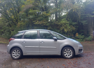 CITROEN C4 PICASSO EDITION - 2497 - 8