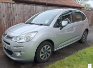 CITROEN C3 E-HDI AIRDREAM VTR PLUS ETG - 2431 - 1