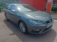 SEAT LEON TDI SE DYNAMIC TECHNOLOGY - 2462 - 2