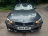 BMW 3 SERIES 316D ES - 2463 - 3