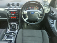 FORD GALAXY TITANIUM TDCI - 2525 - 8