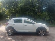 DACIA SANDERO STEPWAY COMFORT TCE - 2446 - 8